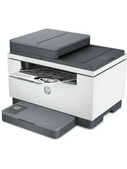 31 LaserJet M236sdw WiFi