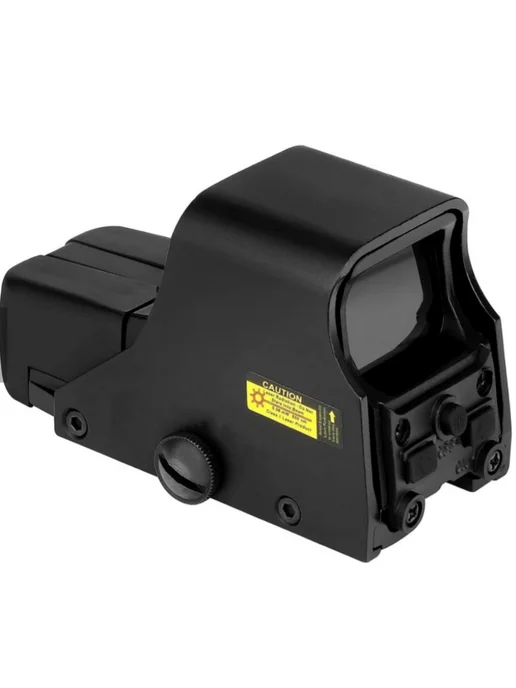 Ремонт прицела коллиматорного EOTECH