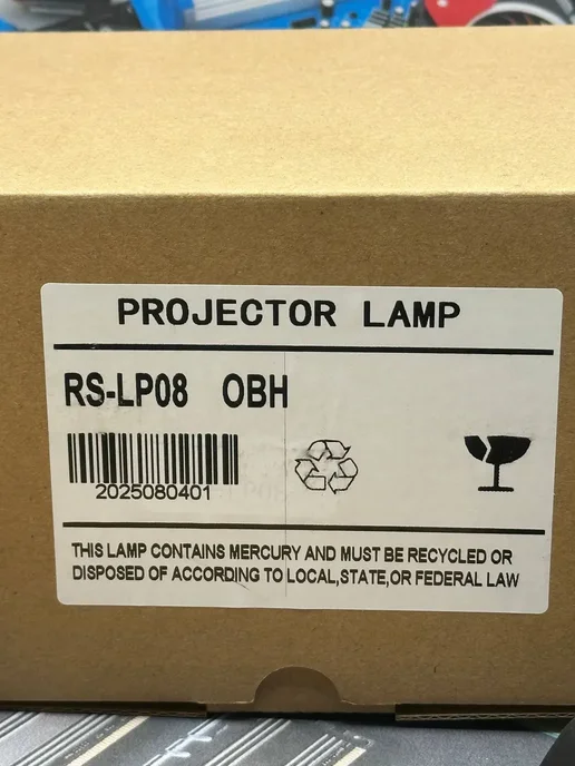 CANON REALiS WUX400ST