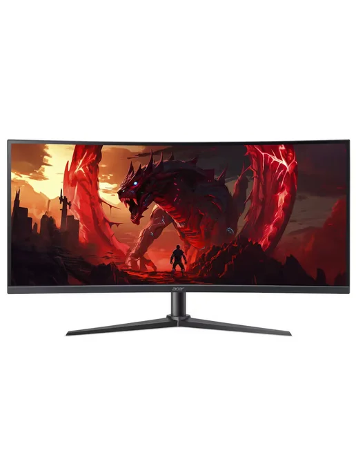 34 Nitro Z340CURW0bmiiphx  VA  3440x1440  240 UM