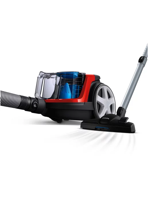 PowerPro Compact FC9351