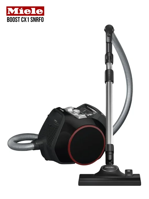 Boost CX1 SNRF0 Black