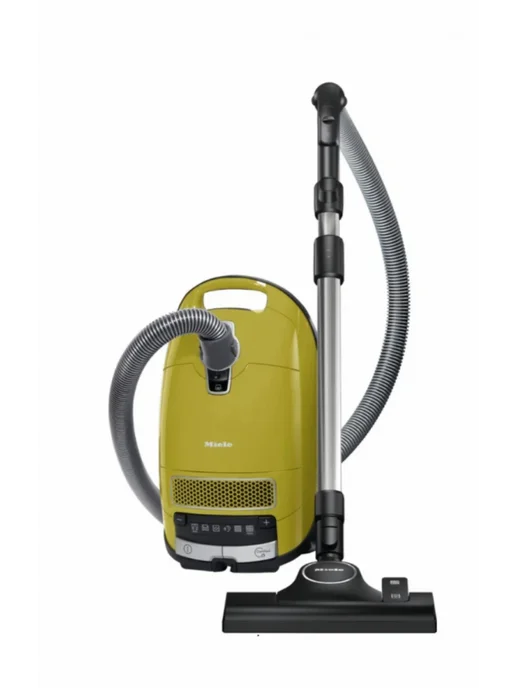 SGDF5 Complete C3 Flex PowerLine Curry yellow