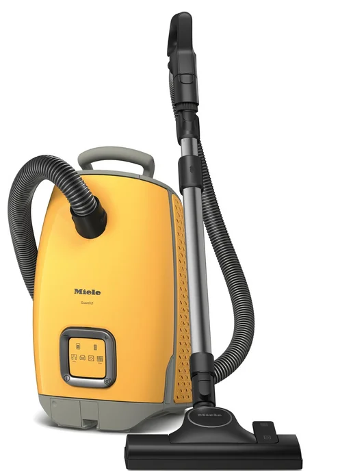 Guard L1 Flex Sunset Yellow