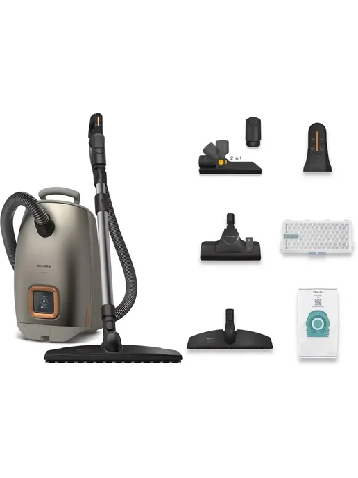 Guard L1 Comfort Titanium