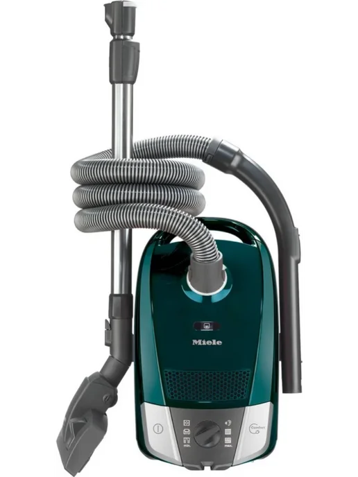 SDCB3 Compact C2 HEPA PowerLine