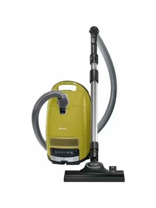 Complete C3 Flex PowerLine SGDF5 Currygelb