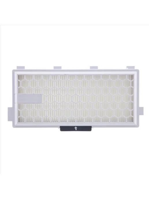 sfha50 hepa airclean 50 Miele