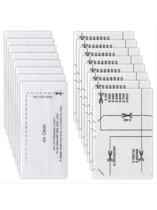 Miele Complete C1 2 3