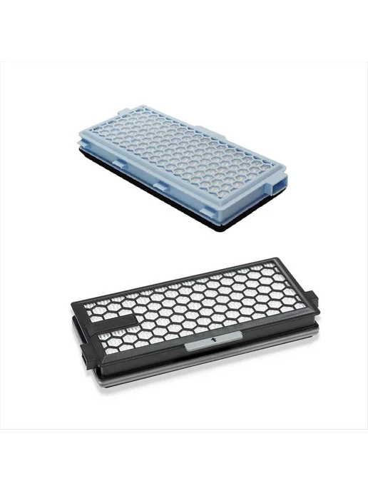 Miele S4000 S5000 2 HEPA