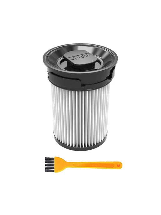 Hepa Miele HXFSF Trifle