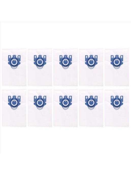 10 Miele GN 3D Complete C3