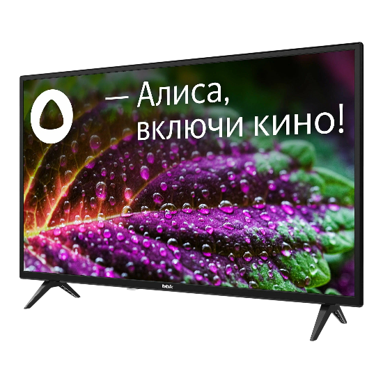 Ремонт телевизора BBK