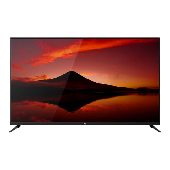 Ремонт телевизора BQ