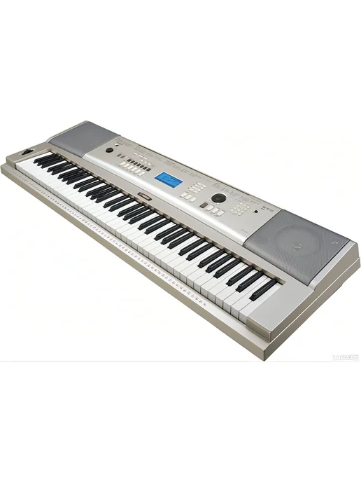Yamaha DGX225 76
