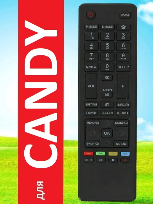 Candy Uno 24  Candy A19E