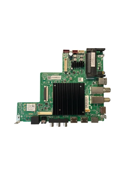 T.MT9602.731  Candy Uno 50