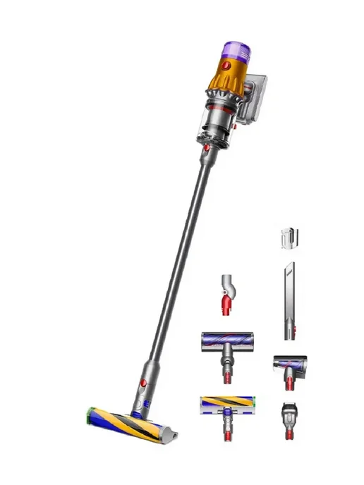 V12 Absolute Yellow Nickel SV46 UK