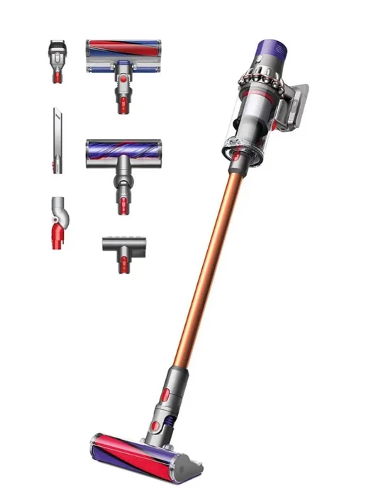 Cyclone V10 Absolute