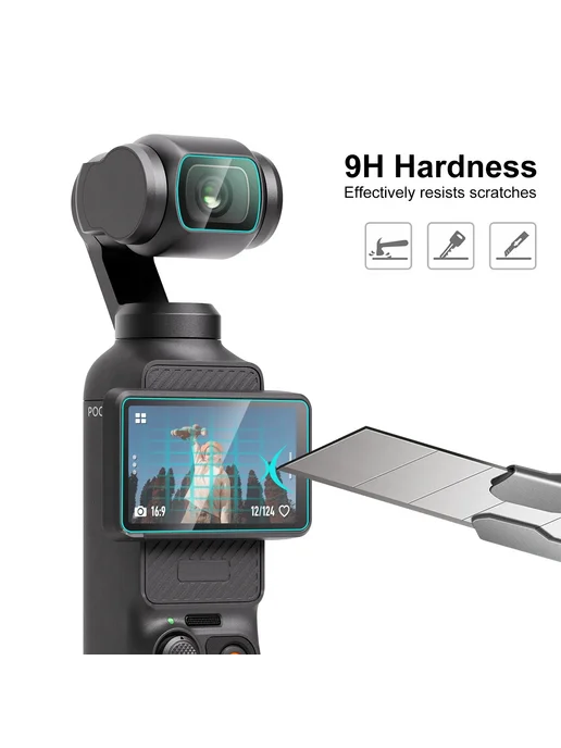 DJI Osmo Pocket 3
