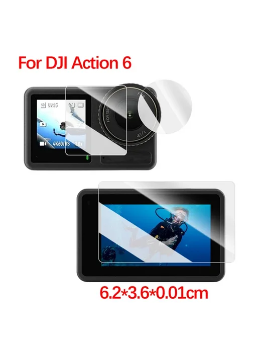 DJI Osmo Action 6