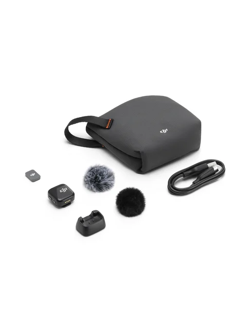 Mic Mini Transmitter