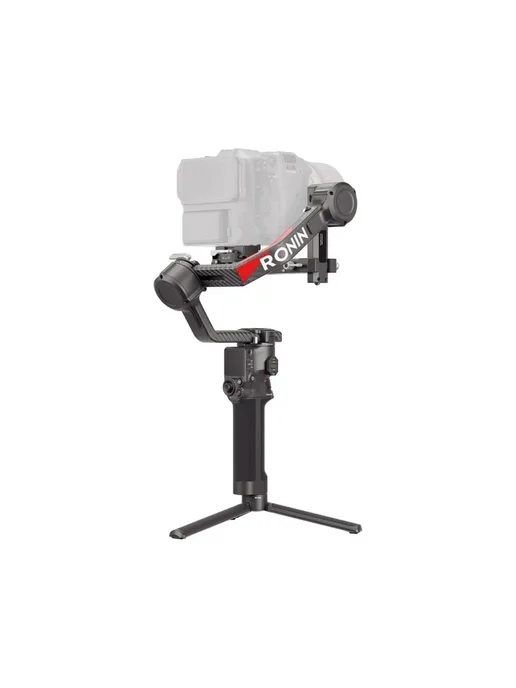 DJI RS4 Pro Combo