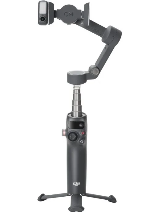 Osmo Mobile 8  Black