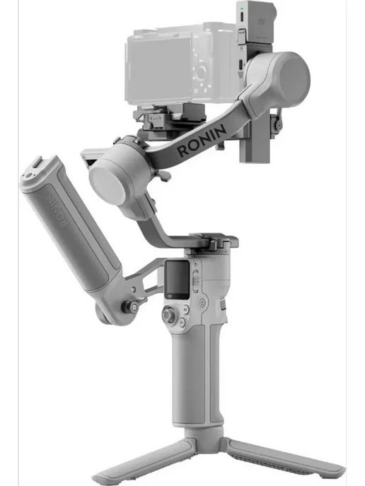 DJI RS 4 Mini Combo