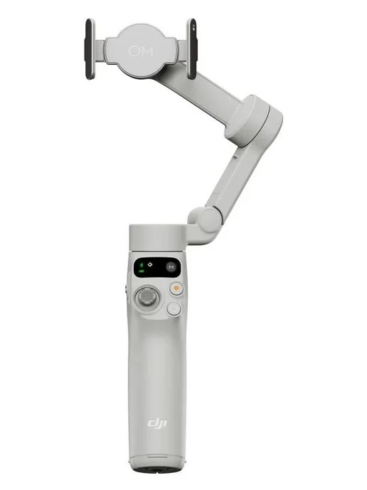 Osmo Mobile 7  Platinum Grey