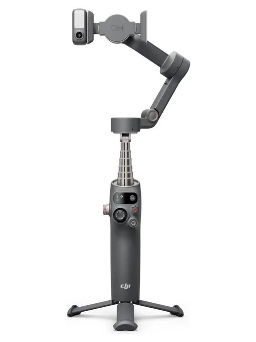 Osmo Mobile 7P  Black