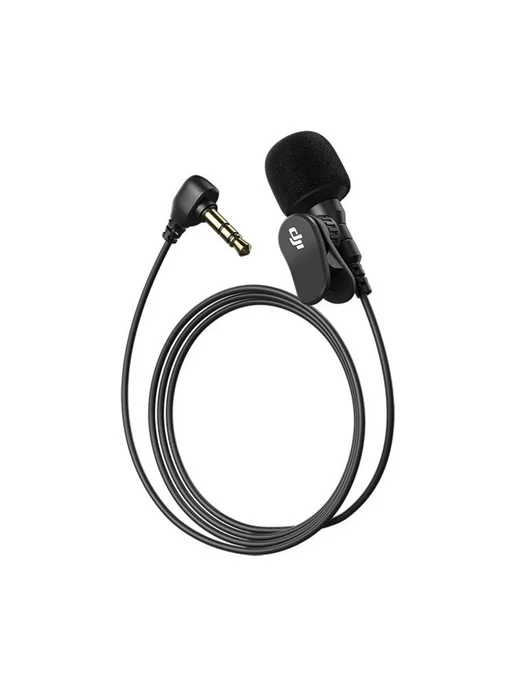 Lavalier Mic