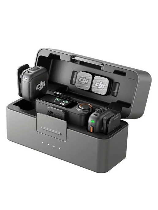 Mic 3 Wireless Microphone