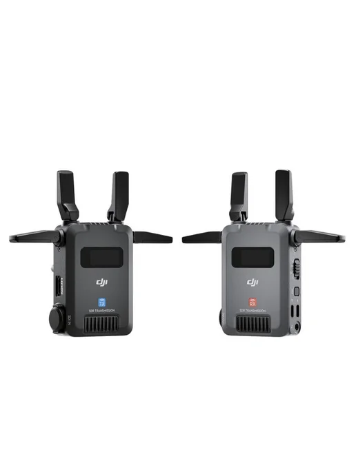 SDR Transmission Combo