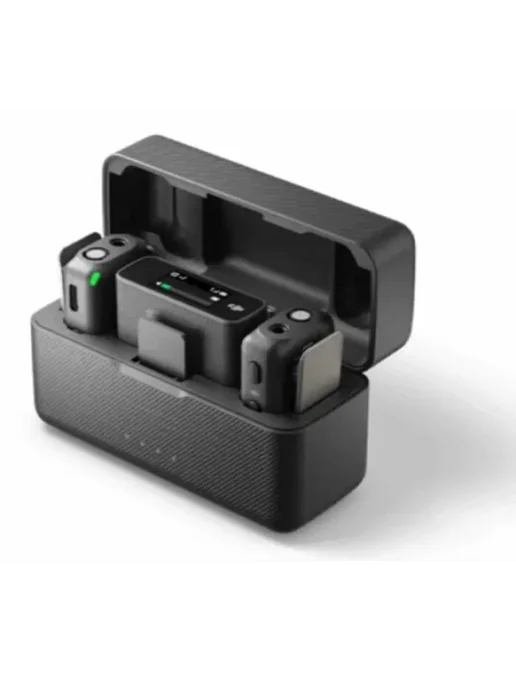 DJI Mic