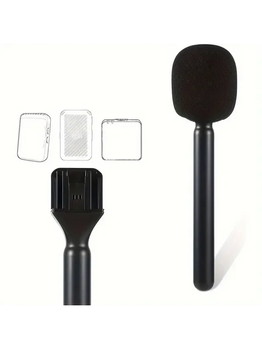 DJI Mic1 2  Rode Wireless GO II