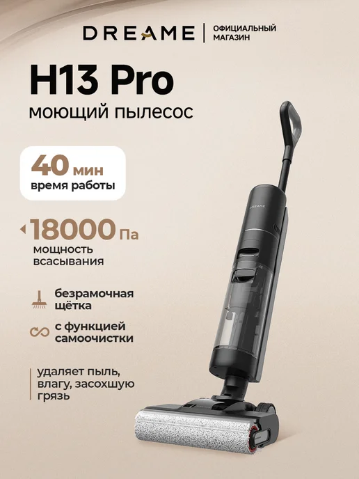 H13 Pro