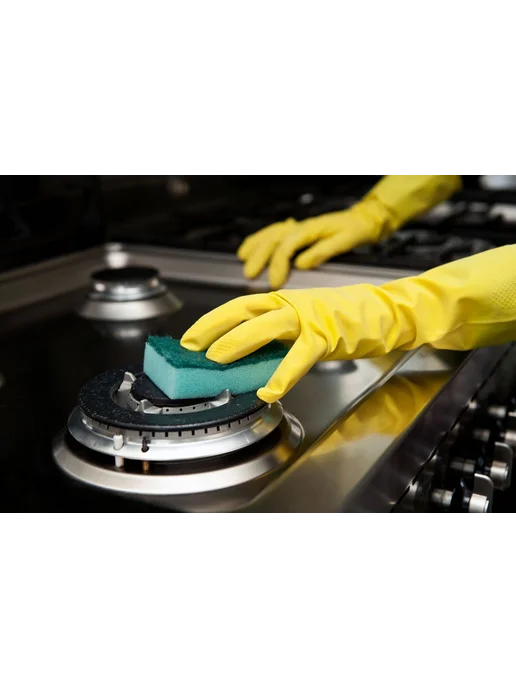 Индукционные плиты