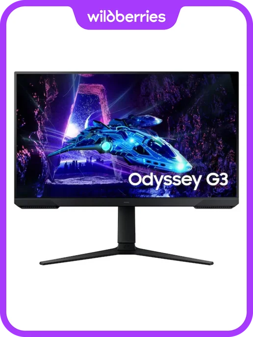 27 LS27DG302EIXCI  VA  180   1920x1080