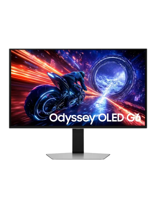 27 LS27FG602SIXCI  QHD  OLED  500