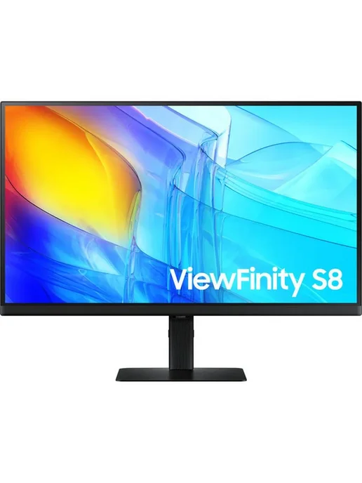 27 IPS 4K 60Hz  HDMI DP  S27D800EAI