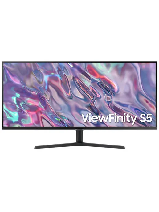 34 ViewFinity S5 S34C500GAIX VA 3440x1440 5ms HDMI