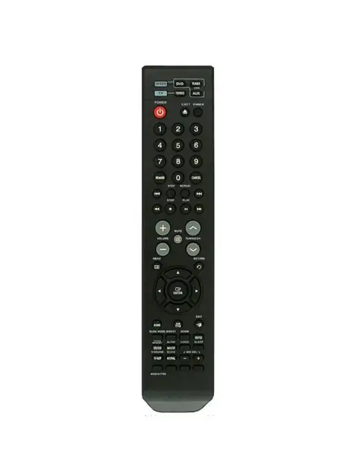 Huayu AH5901778N DVD Bluray Samsung