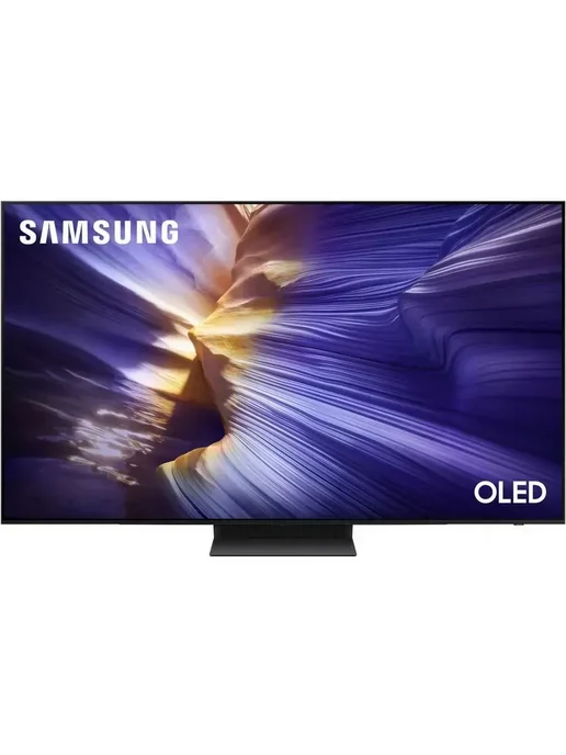 OLED QE65S90FAEXRU 65  Smart TV  4