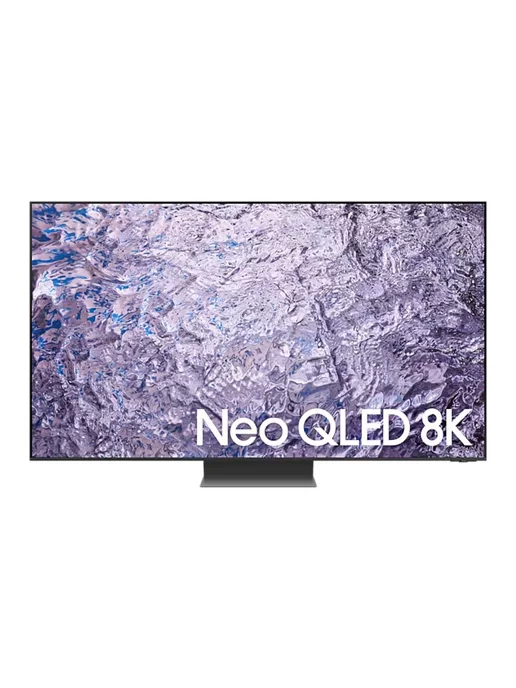 QE75QN800CUXCE 75 8K UltraHD Smart TV WiFi BT