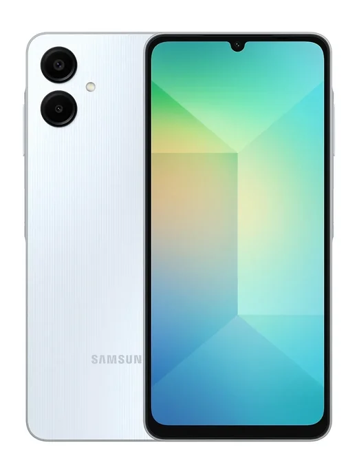 Galaxy A06 464GB