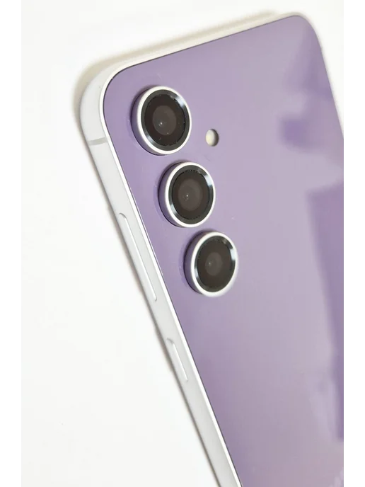 Galaxy S23 FE SMS711B 6.4 violet