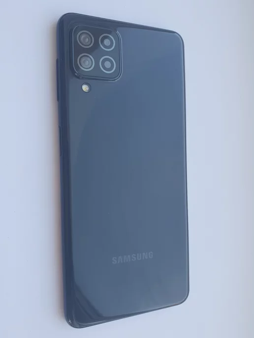 Galaxy A22 SMA225F 6.4