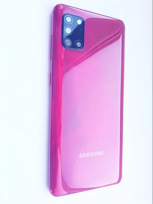 Galaxy A31 SMA315F 6.4