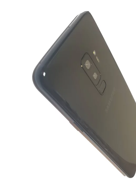 Galaxy S9 SMG965F 6.2